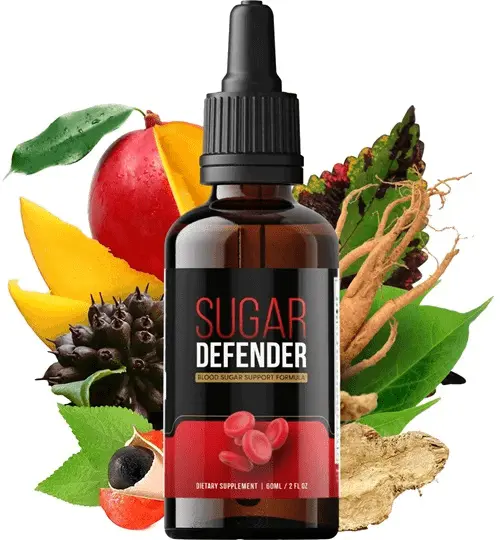 sugar defender supplement